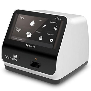 Bionote V200