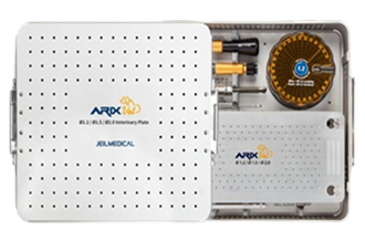 ARIX Plate System